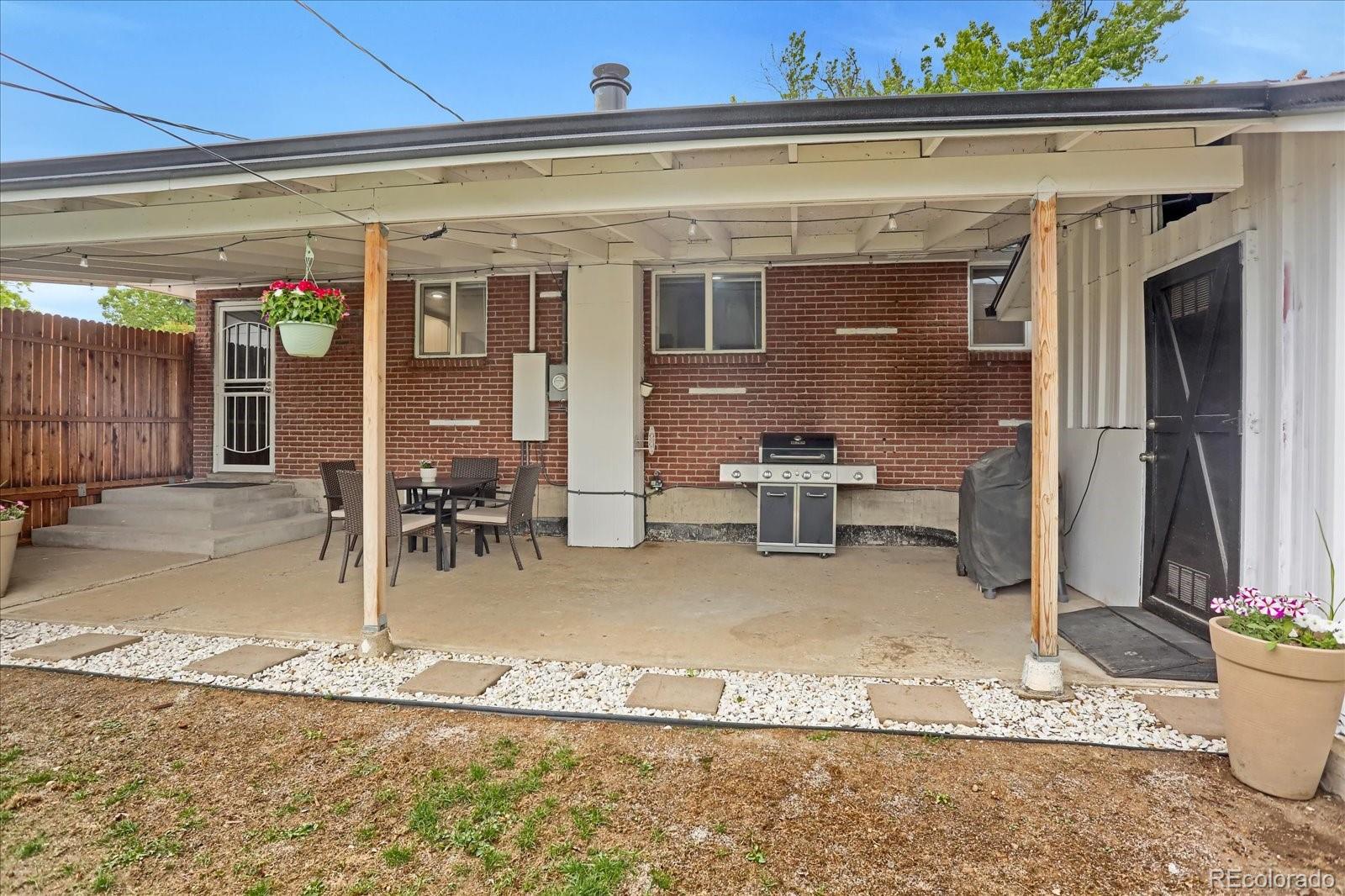 1894 S Reed Street Lakewood CO 80232