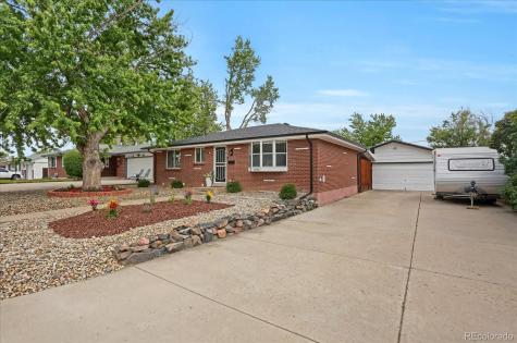 1894 S Reed Street Lakewood CO 80232