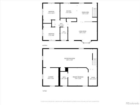 1894 S Reed Street Lakewood CO 80232