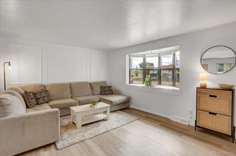 1894 S Reed Street Lakewood CO 80232