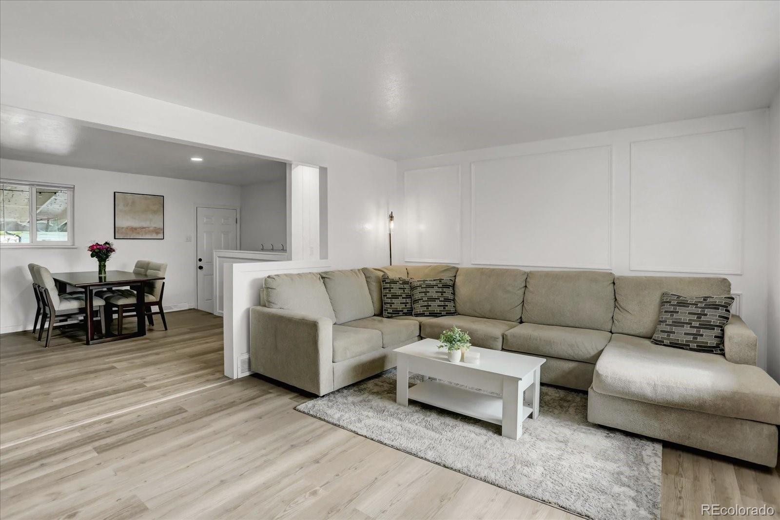 1894 S Reed Street Lakewood CO 80232
