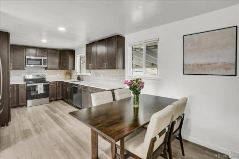 1894 S Reed Street Lakewood CO 80232