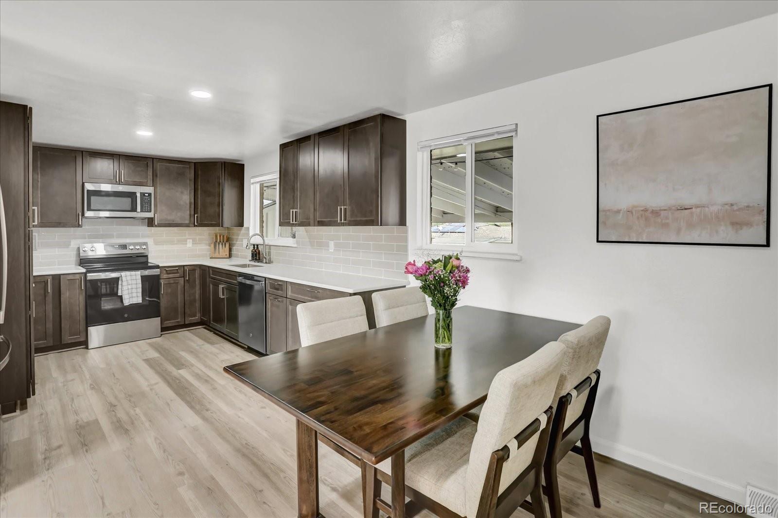 1894 S Reed Street Lakewood CO 80232