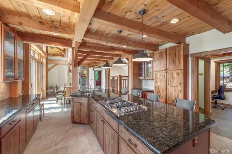 273 Two Cabins Drive Silverthorne CO 80498