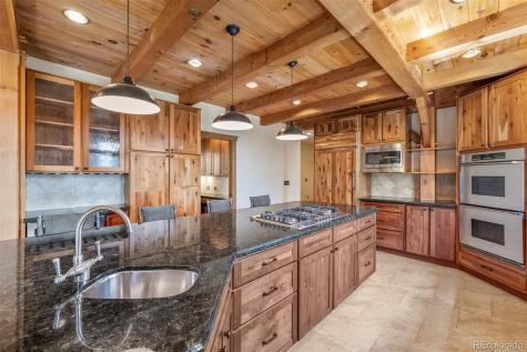 273 Two Cabins Drive Silverthorne CO 80498