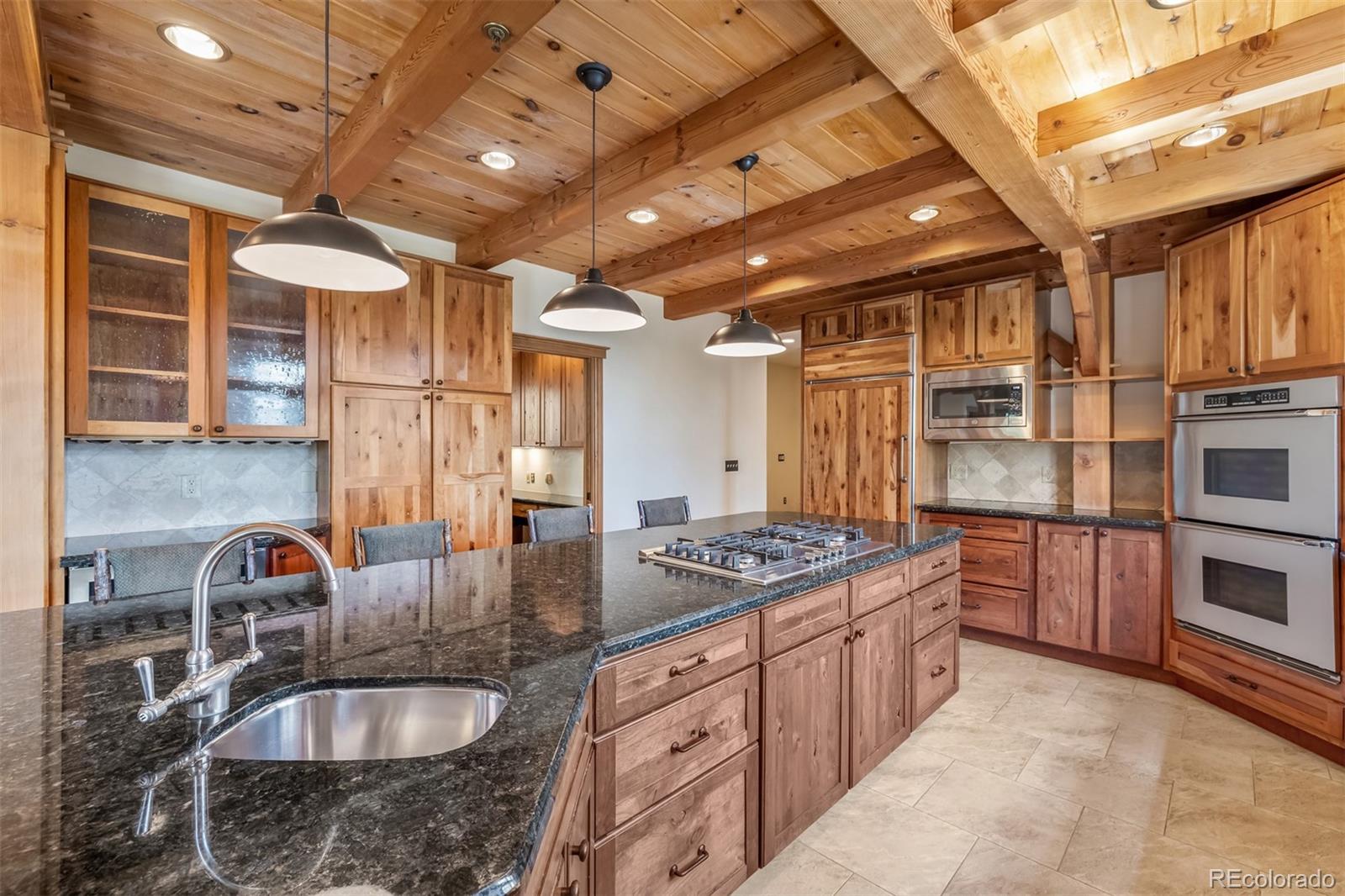 273 Two Cabins Drive Silverthorne CO 80498
