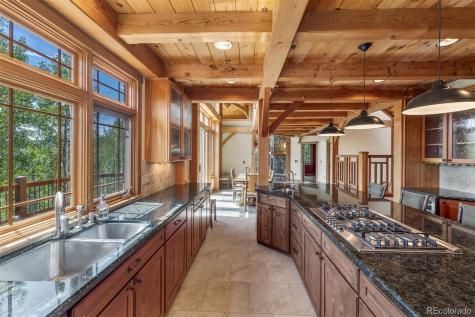 273 Two Cabins Drive Silverthorne CO 80498