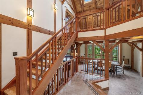 273 Two Cabins Drive Silverthorne CO 80498