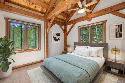 273 Two Cabins Drive Silverthorne CO 80498