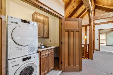 273 Two Cabins Drive Silverthorne CO 80498