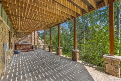 273 Two Cabins Drive Silverthorne CO 80498