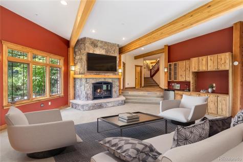 273 Two Cabins Drive Silverthorne CO 80498