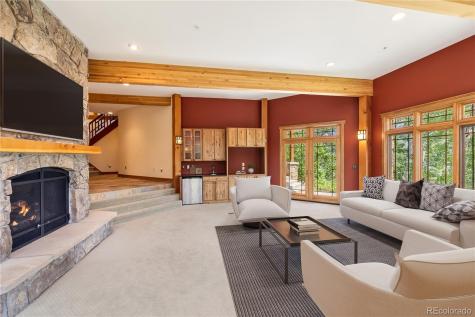 273 Two Cabins Drive Silverthorne CO 80498