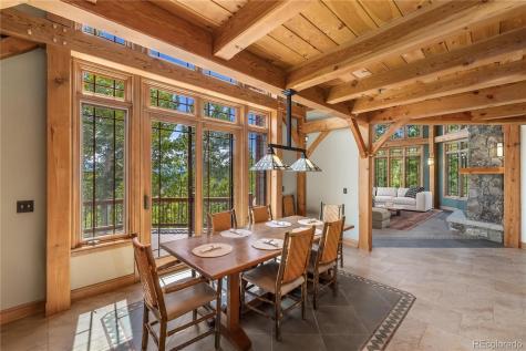 273 Two Cabins Drive Silverthorne CO 80498