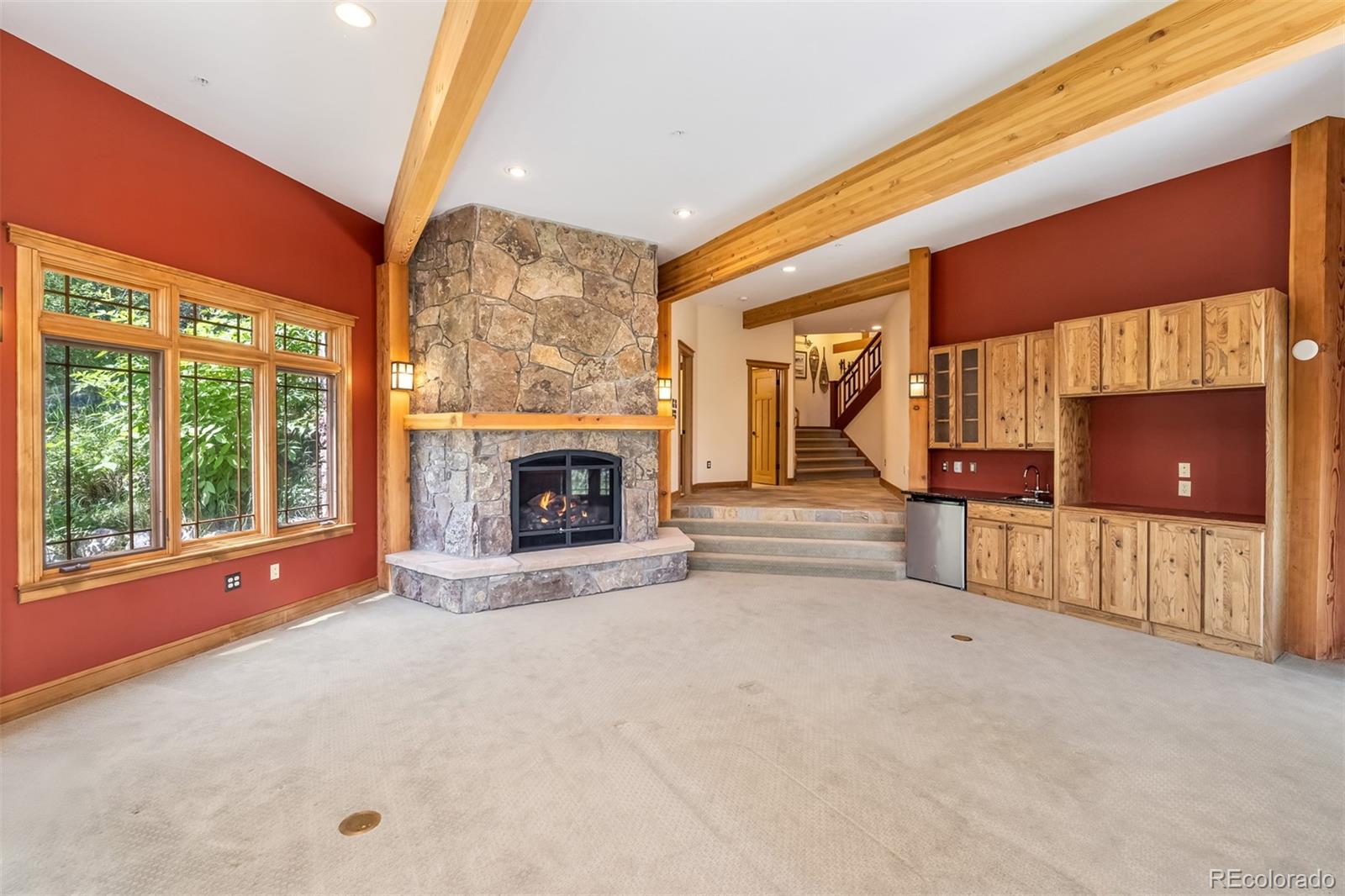 273 Two Cabins Drive Silverthorne CO 80498