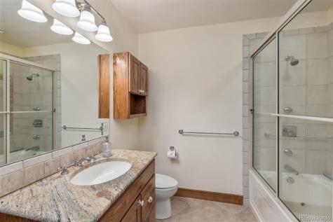 273 Two Cabins Drive Silverthorne CO 80498