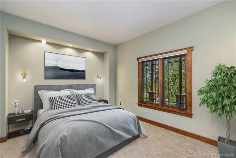 273 Two Cabins Drive Silverthorne CO 80498