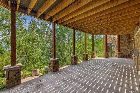 273 Two Cabins Drive Silverthorne CO 80498