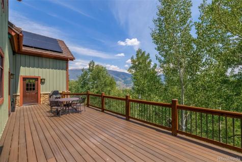 273 Two Cabins Drive Silverthorne CO 80498