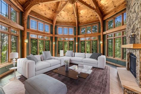 273 Two Cabins Drive Silverthorne CO 80498