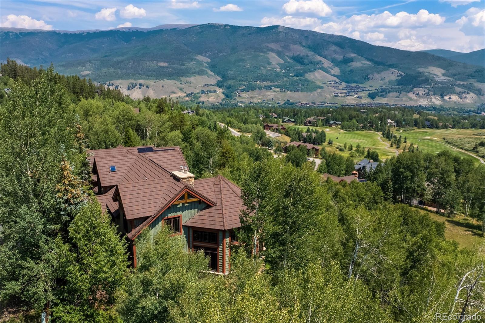 273 Two Cabins Drive Silverthorne CO 80498