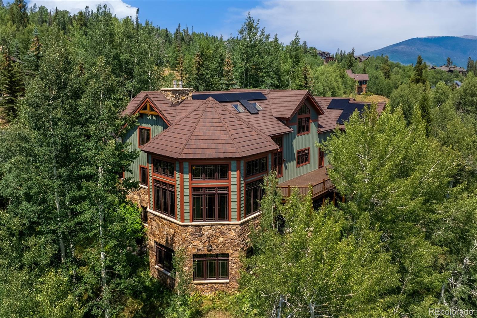 273 Two Cabins Drive Silverthorne CO 80498