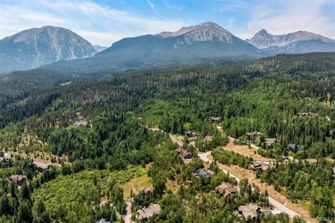 273 Two Cabins Drive Silverthorne CO 80498