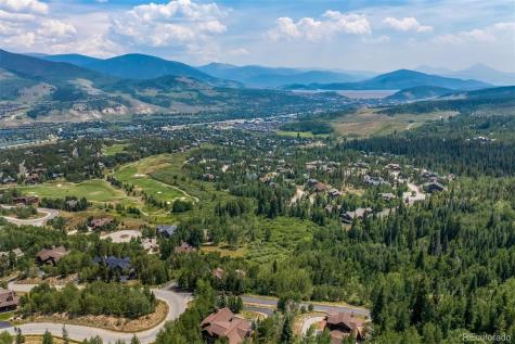 273 Two Cabins Drive Silverthorne CO 80498