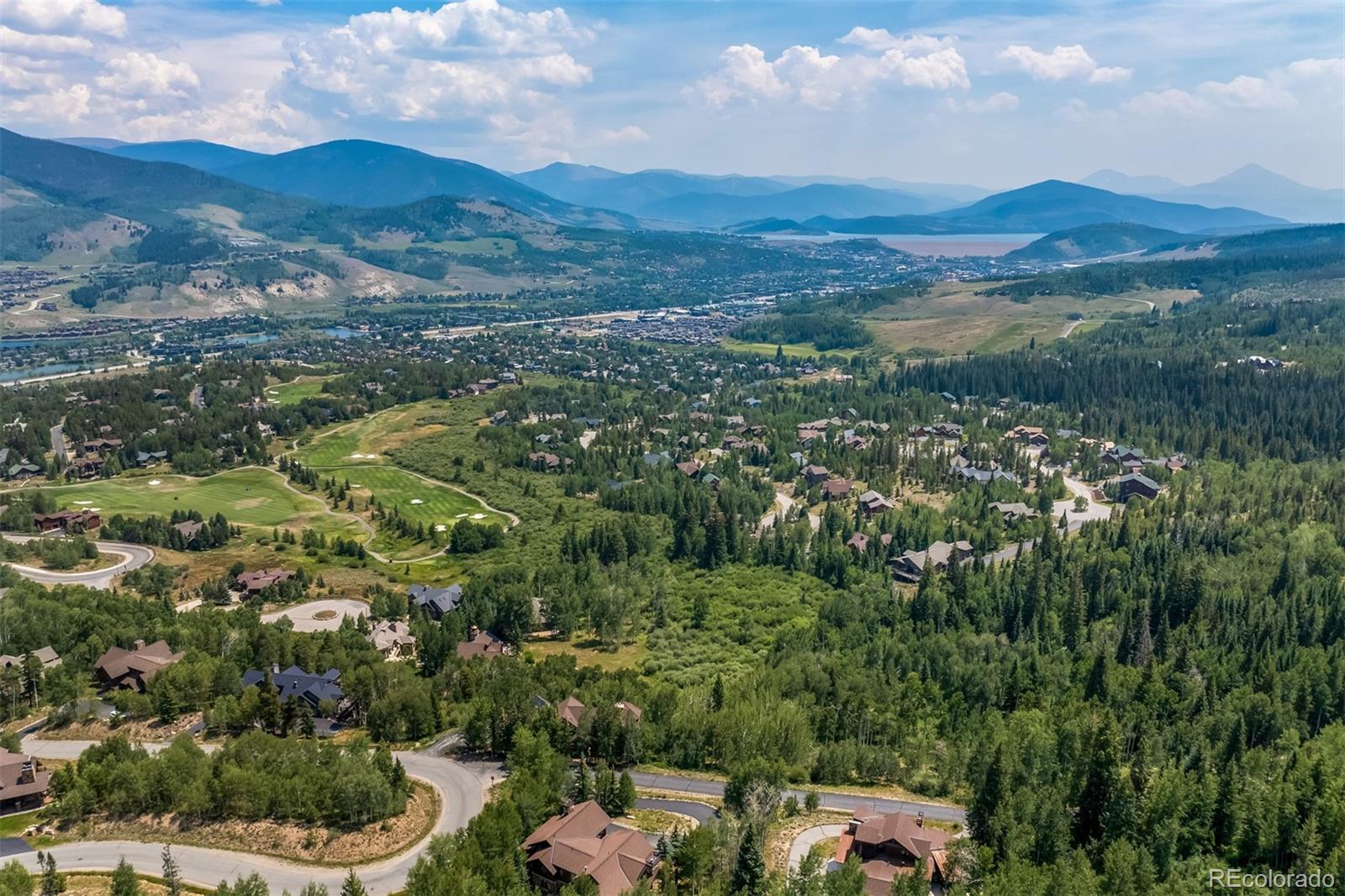 273 Two Cabins Drive Silverthorne CO 80498