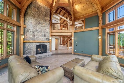 273 Two Cabins Drive Silverthorne CO 80498