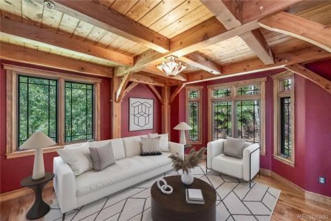 273 Two Cabins Drive Silverthorne CO 80498