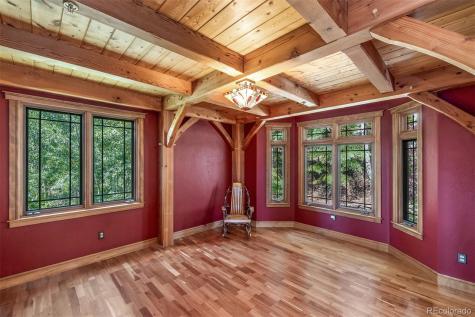 273 Two Cabins Drive Silverthorne CO 80498