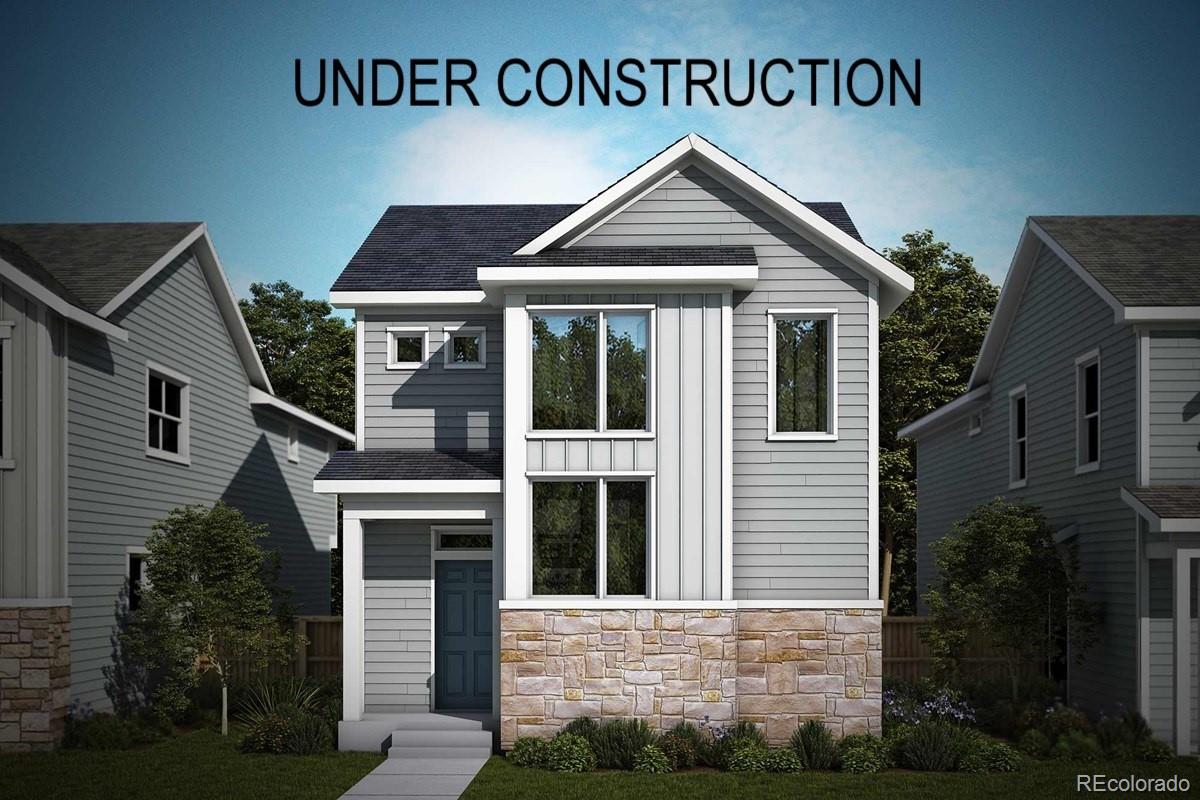 6386 Laud Point Colorado Springs CO 80924