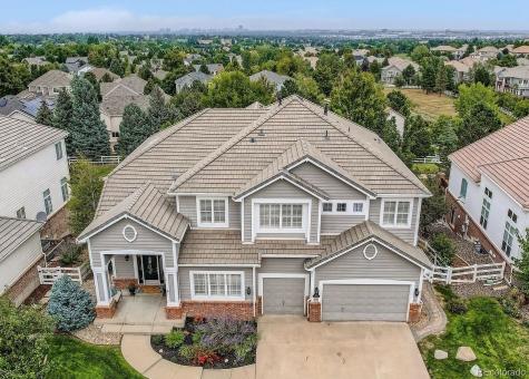 7923 Witney Place Lone Tree CO 80124