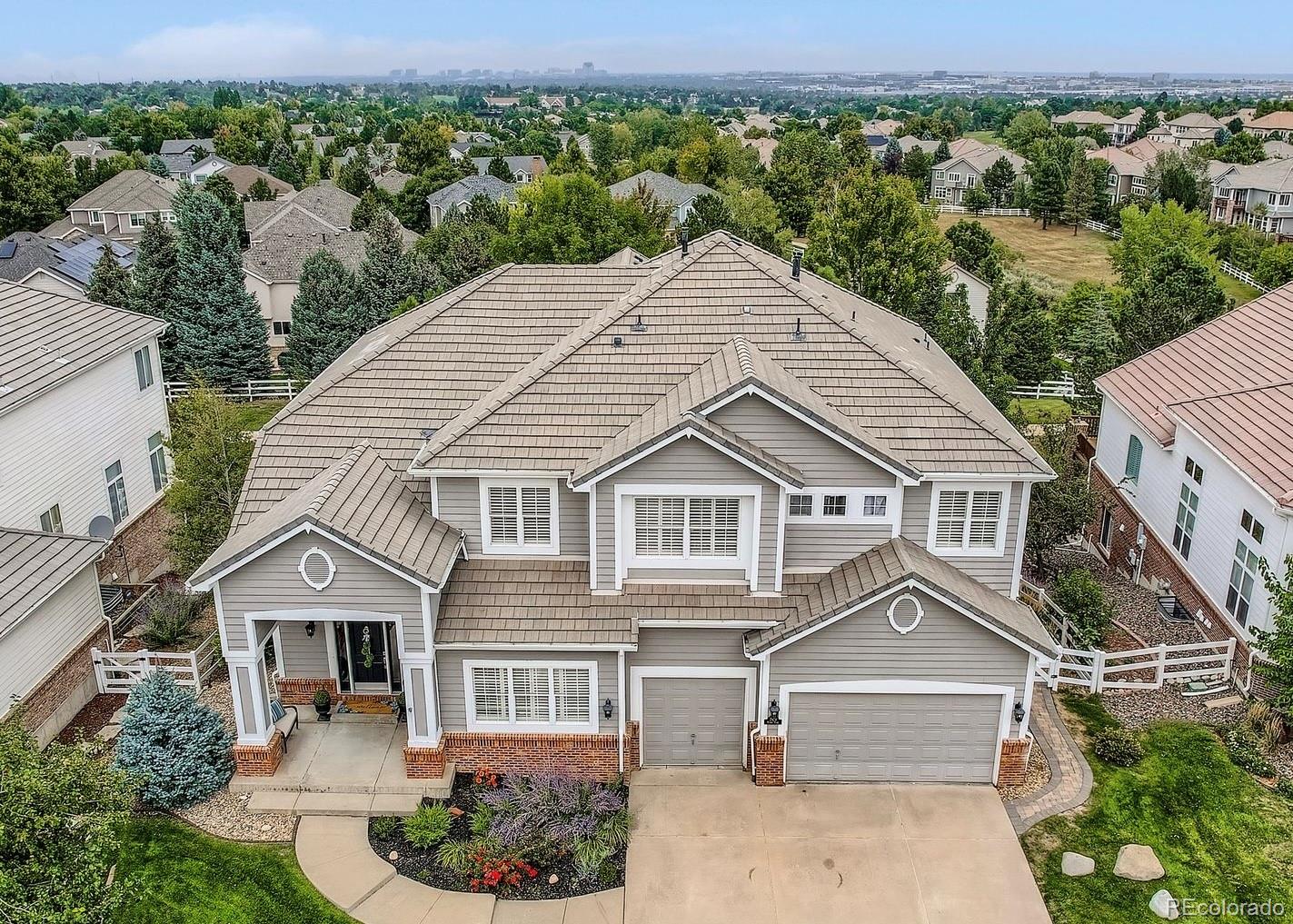 7923 Witney Place Lone Tree CO 80124