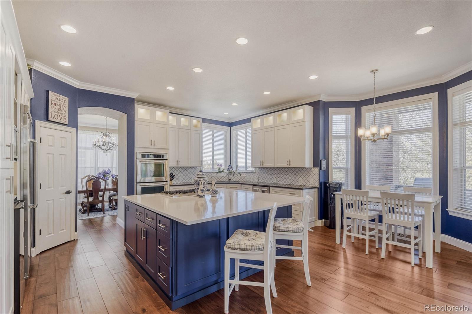 7923 Witney Place Lone Tree CO 80124