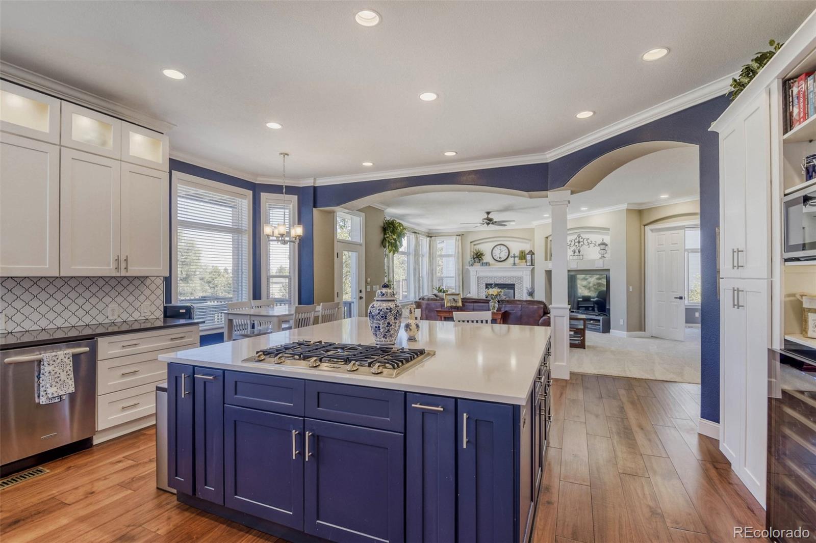 7923 Witney Place Lone Tree CO 80124