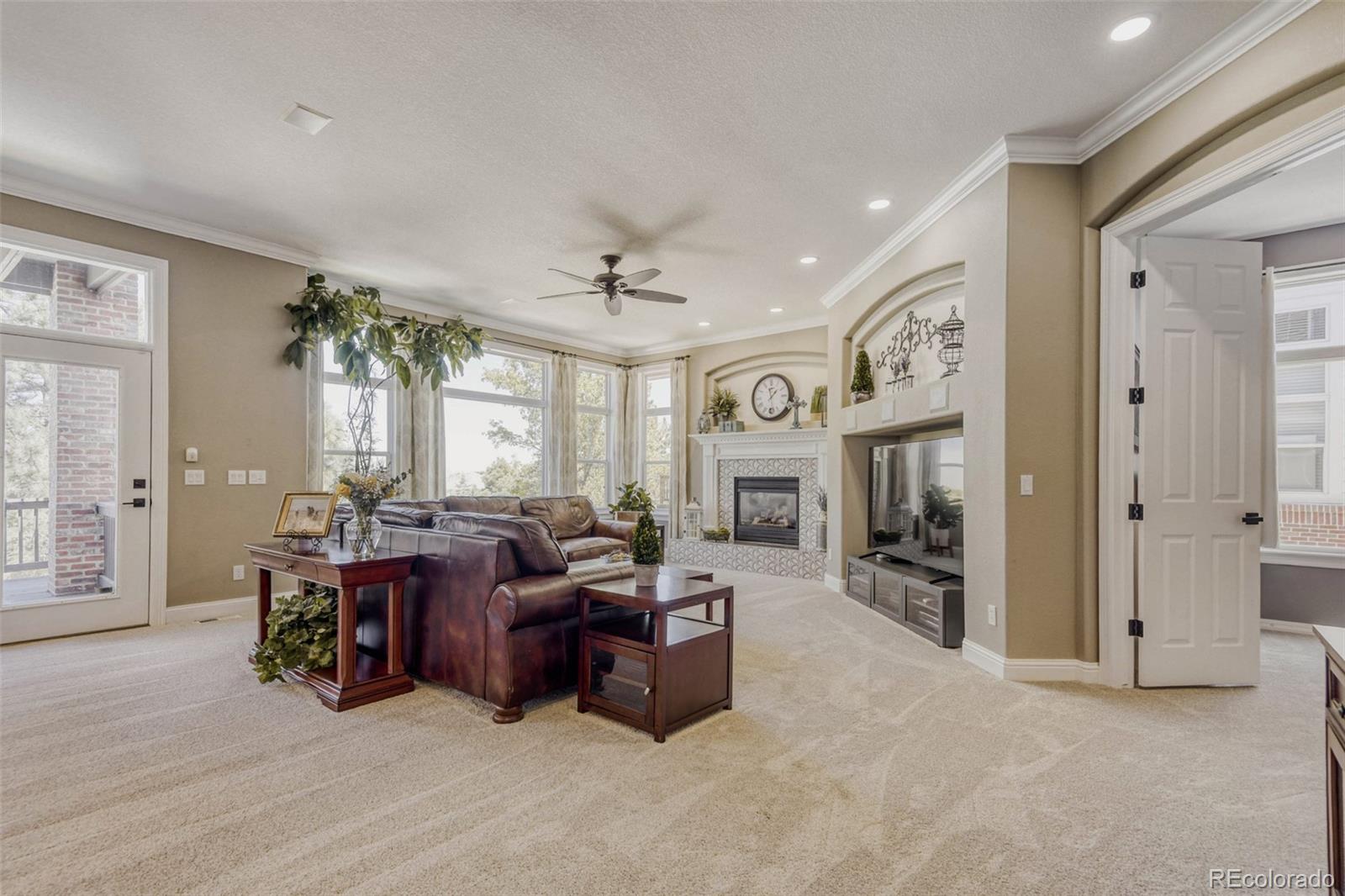 7923 Witney Place Lone Tree CO 80124