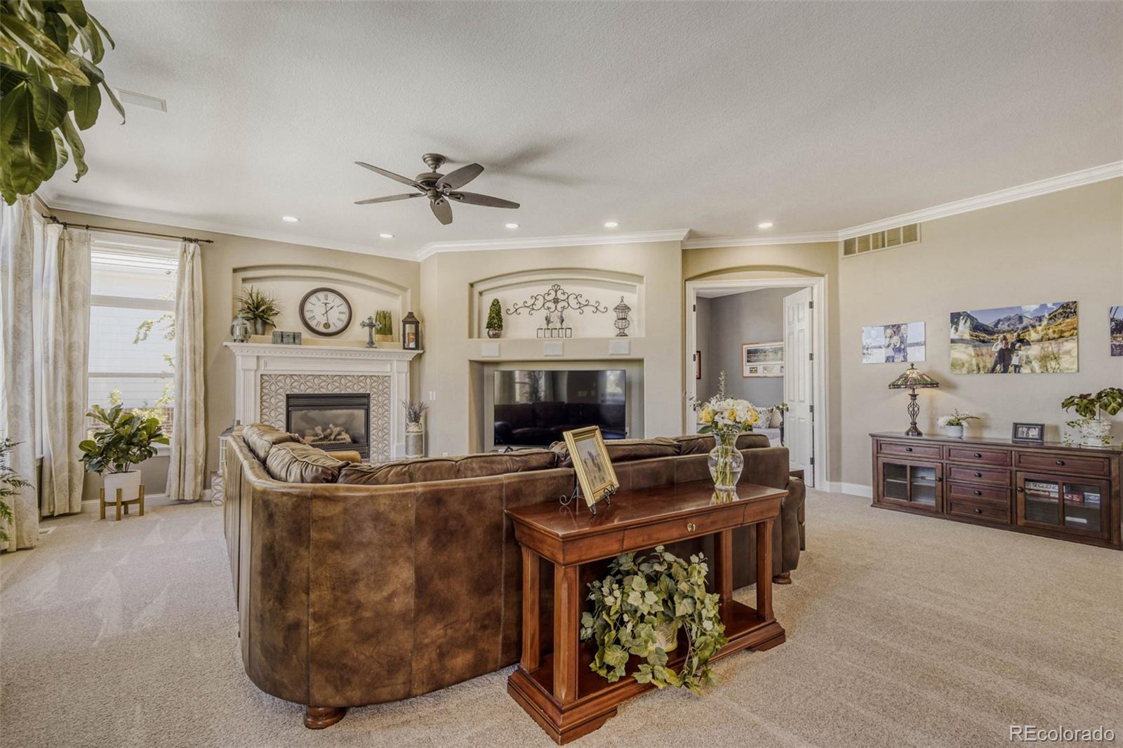 7923 Witney Place Lone Tree CO 80124