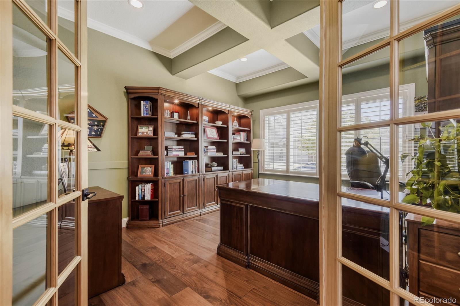 7923 Witney Place Lone Tree CO 80124