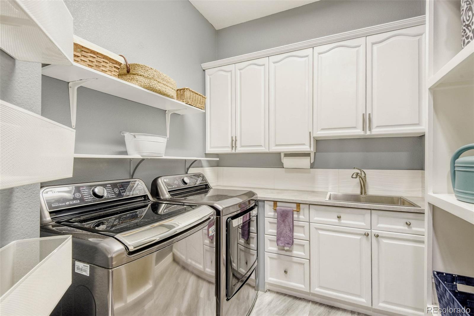 7923 Witney Place Lone Tree CO 80124