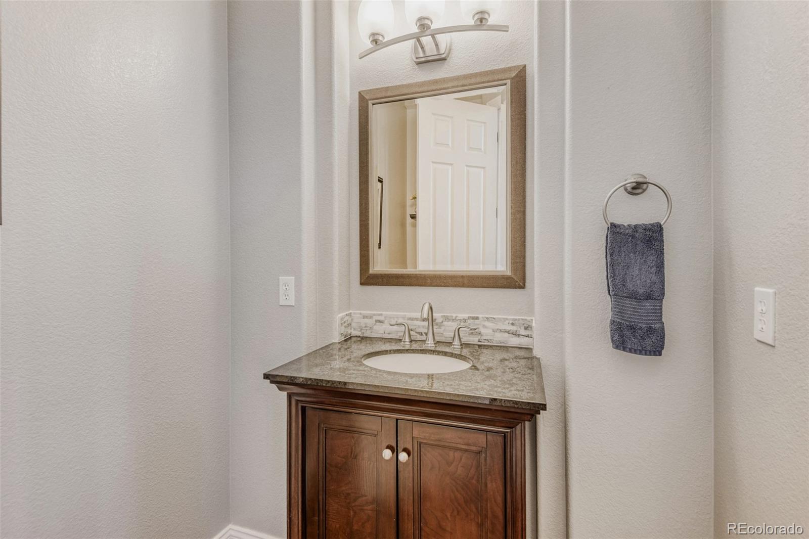 7923 Witney Place Lone Tree CO 80124