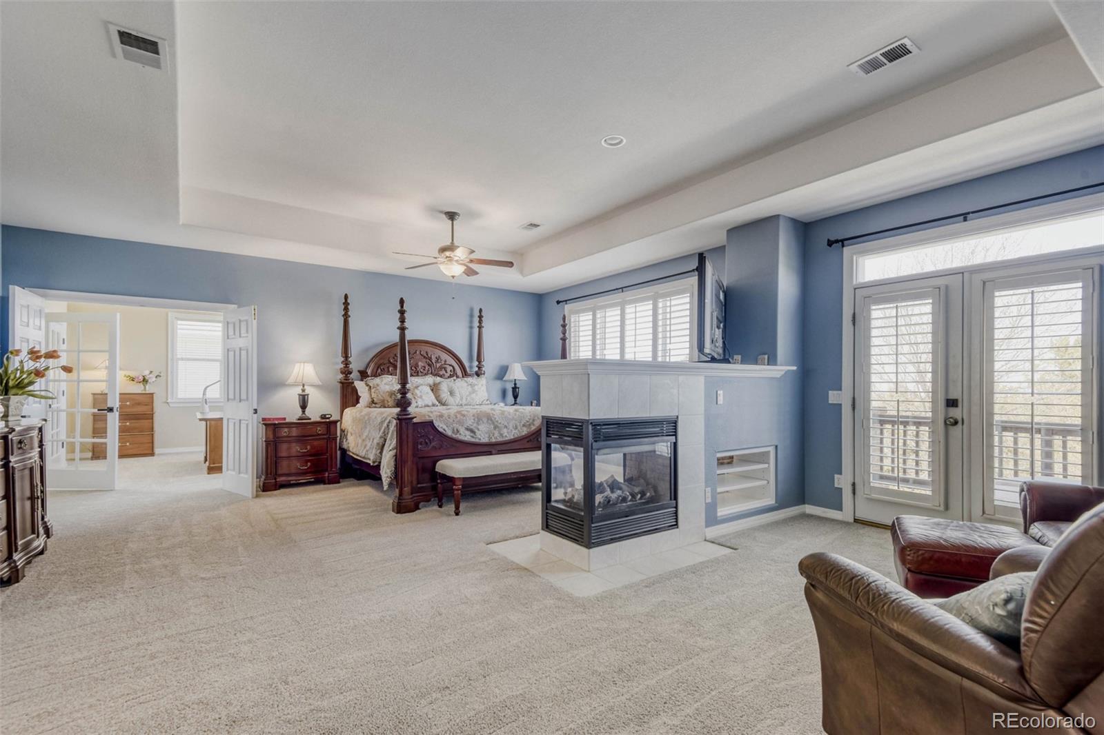 7923 Witney Place Lone Tree CO 80124