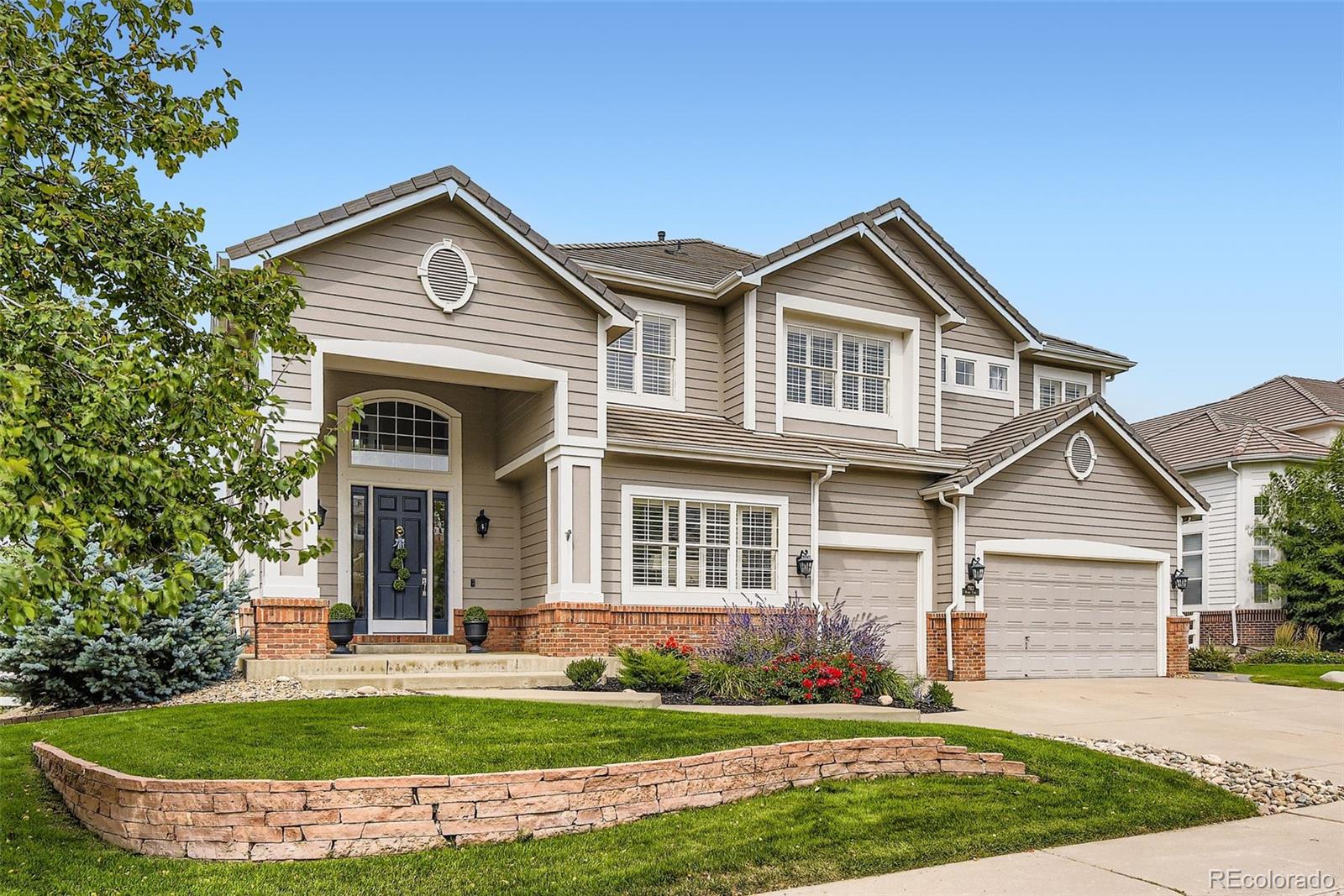 7923 Witney Place Lone Tree CO 80124