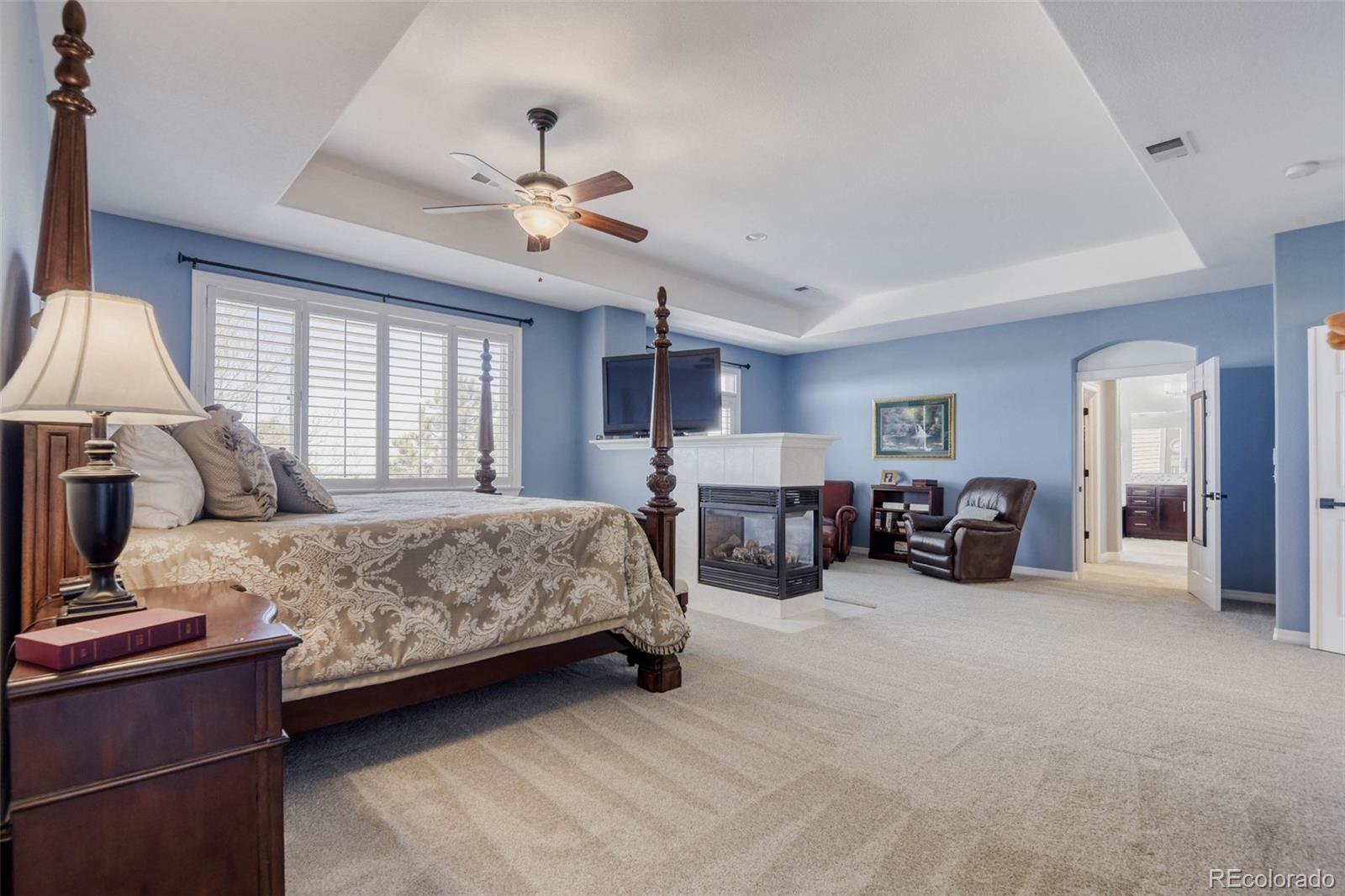 7923 Witney Place Lone Tree CO 80124