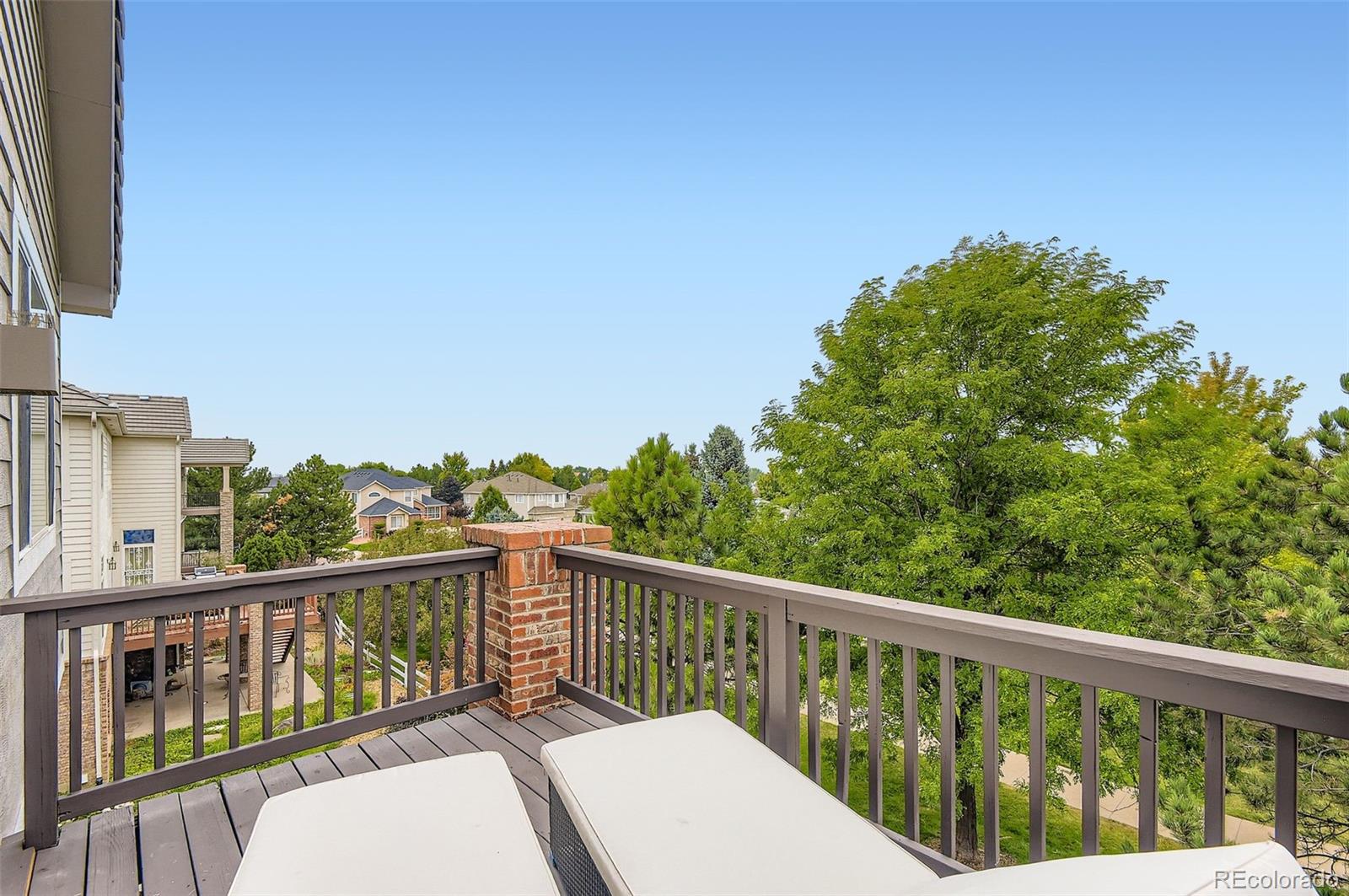 7923 Witney Place Lone Tree CO 80124