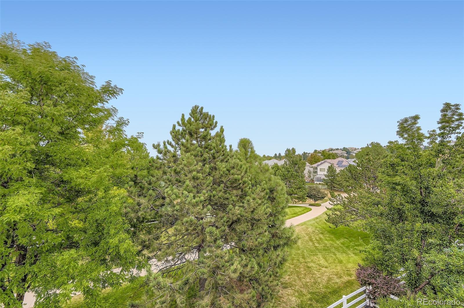 7923 Witney Place Lone Tree CO 80124