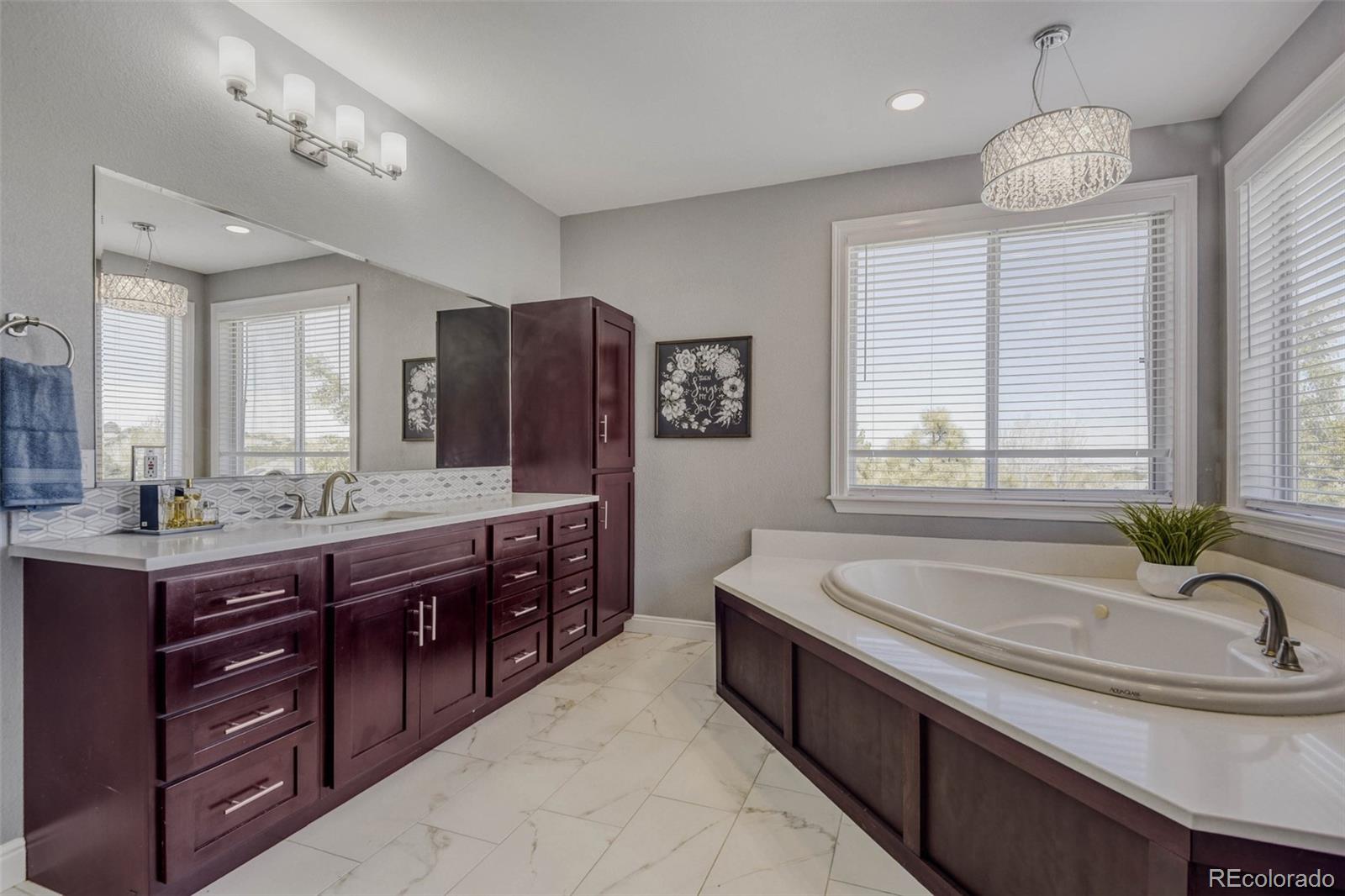 7923 Witney Place Lone Tree CO 80124