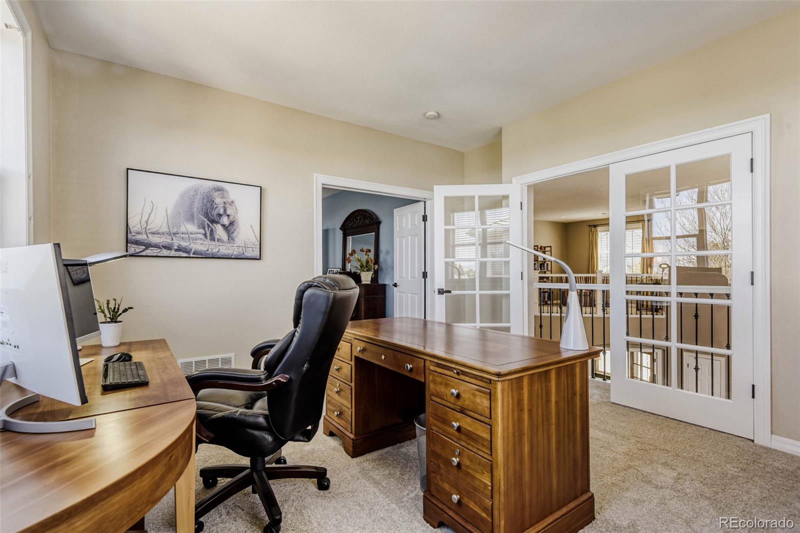 7923 Witney Place Lone Tree CO 80124