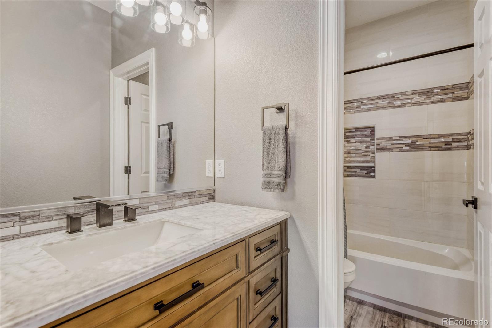 7923 Witney Place Lone Tree CO 80124